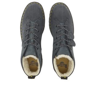 Dr. Martens Church Monkey Boot