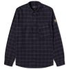 Belstaff Scale Check Shirt