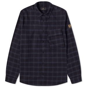 Belstaff Scale Check Shirt