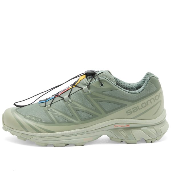 Salomon XT-6 GTX