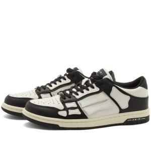 AMIRI Skel Top Low Sneakers