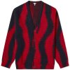 Loewe Wave Cardigan