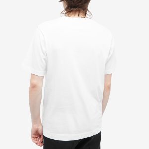 Dries Van Noten Hertz Regular Eagle T-Shirt