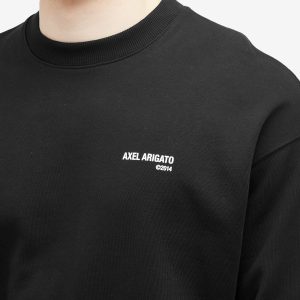 Axel Arigato Spade Crew Sweat