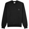 Maison Kitsuné Bold Fox Head Patch Sweat