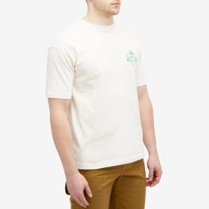 Drôle de Monsieur Coat of Arms T-Shirt