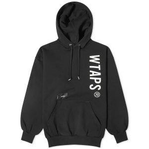 WTAPS Sign Sneak Hoodie