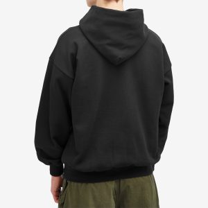 WTAPS Sign Sneak Hoodie