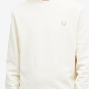 Fred Perry Crew Sweat