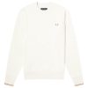 Fred Perry Crew Sweat