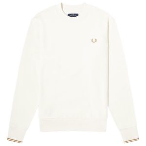 Fred Perry Crew Sweat