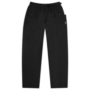 South2 West8 Belted C.S. Trousers