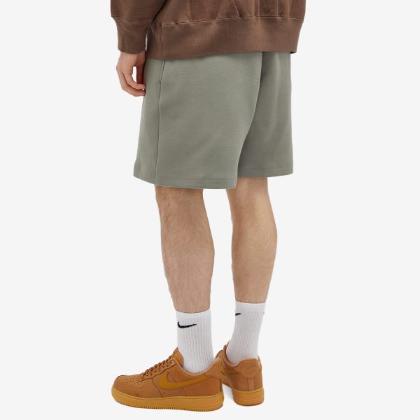 Nike Tech Fleece Shorts