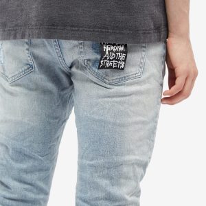 Ksubi Chitch Slim Jeans