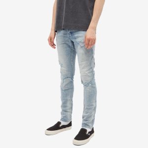 Ksubi Chitch Slim Jeans