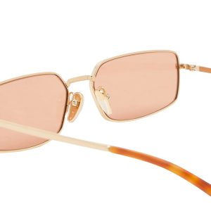 Prada Eyewear A60S Sunglasses