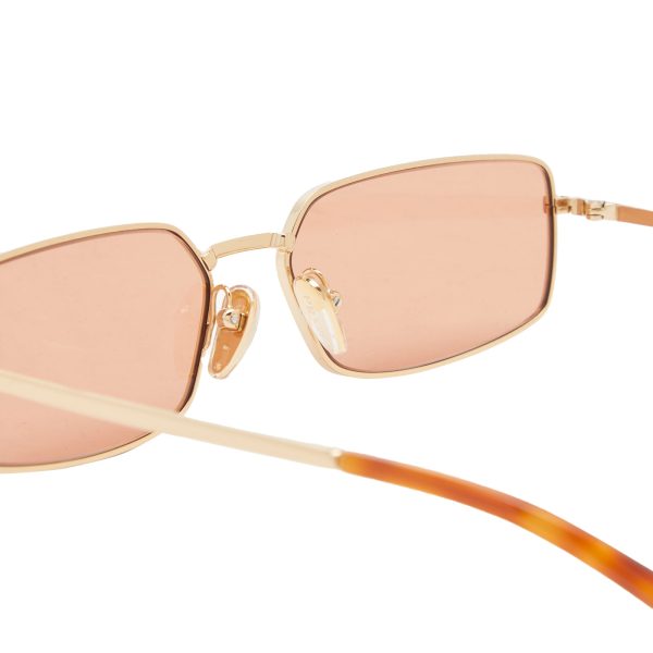 Prada Eyewear A60S Sunglasses