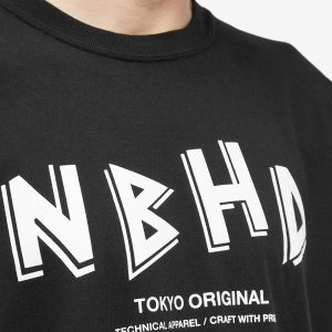 Neighborhood 6 Printed T-Shirt