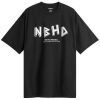 Neighborhood 6 Printed T-Shirt