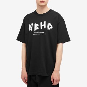 Neighborhood 6 Printed T-Shirt