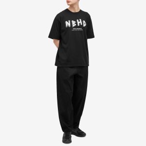 Neighborhood 6 Printed T-Shirt