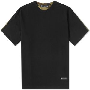 MASTERMIND WORLD Switched Camo T-Shirt