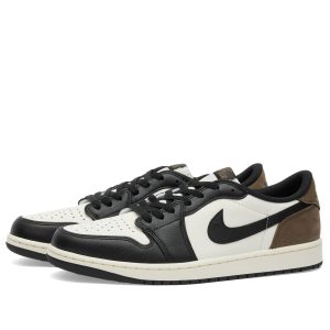 Air Jordan 1 Retro Low OG Sneaker