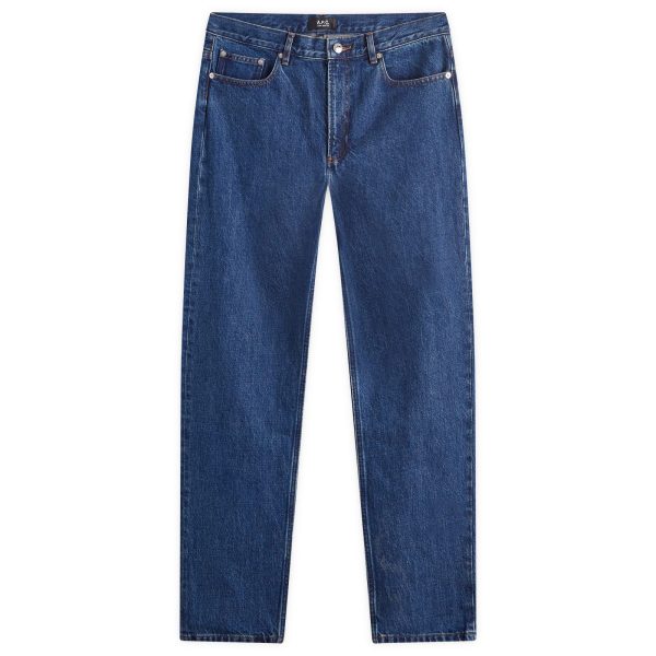 A.P.C. Martin Jeans