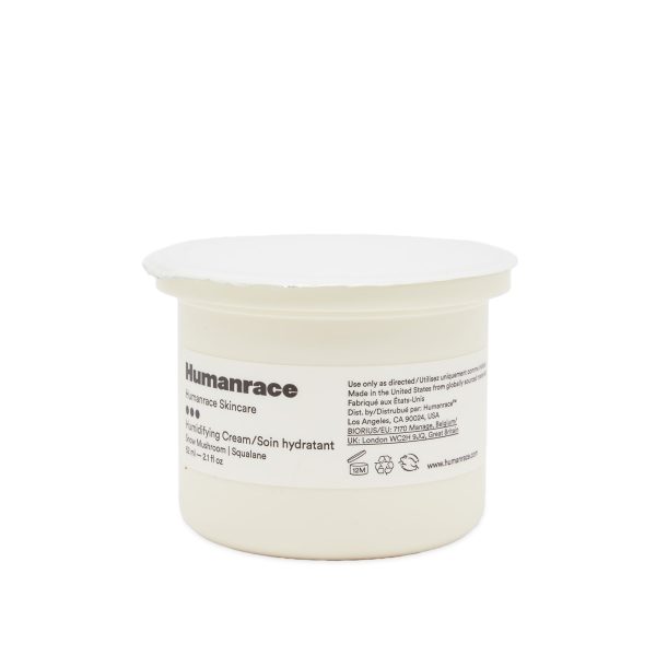 Humanrace Humidifying Face Cream Refill