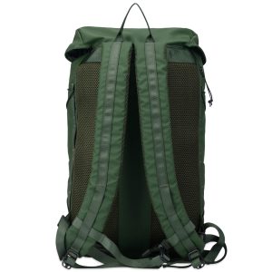 Elliker Wharfe Flapover Backpack