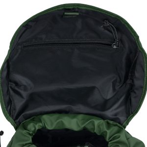 Elliker Wharfe Flapover Backpack