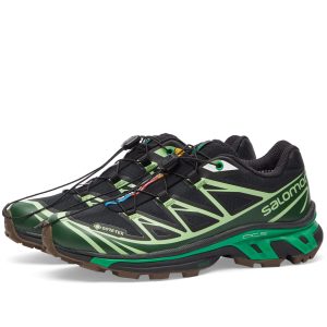 Salomon XT-6 GTX