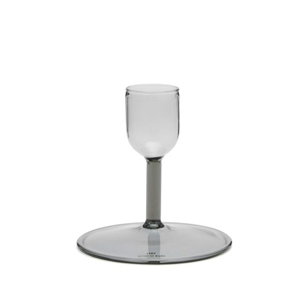 HAY Tiny Candleholder - Straight