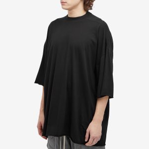 Rick Owens DRKSHDW Pentagram Tommy T-Shirt