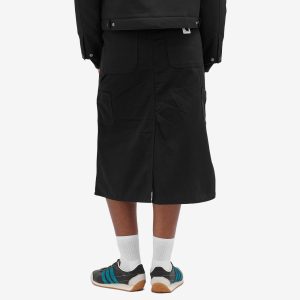 Carhartt WIP Double Knee Midi Skirt