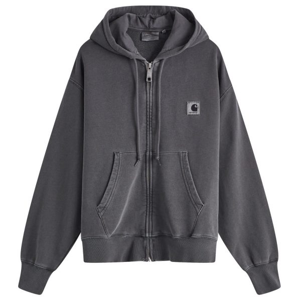 Carhartt WIP Hooded Nelson Jacket