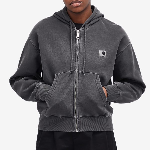 Carhartt WIP Hooded Nelson Jacket