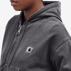 Carhartt WIP Hooded Nelson Jacket