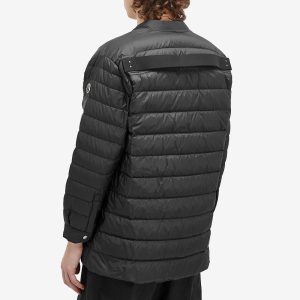 Rick Owens x Moncler Outershirt