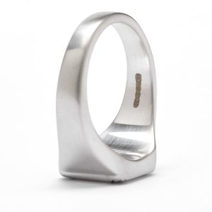 Serge DeNimes Atrium Ring