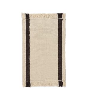 ferm LIVING Calm Kelim Mat - 50x70cm