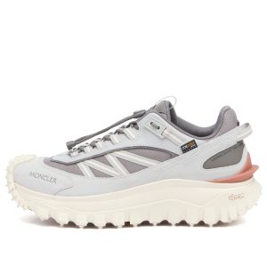 Moncler Trailgrip Low Top Sneakers