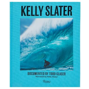 Kelly Slater