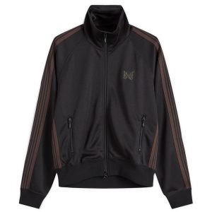 Needles Poly Smooth Track Jacket