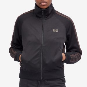 Needles Poly Smooth Track Jacket