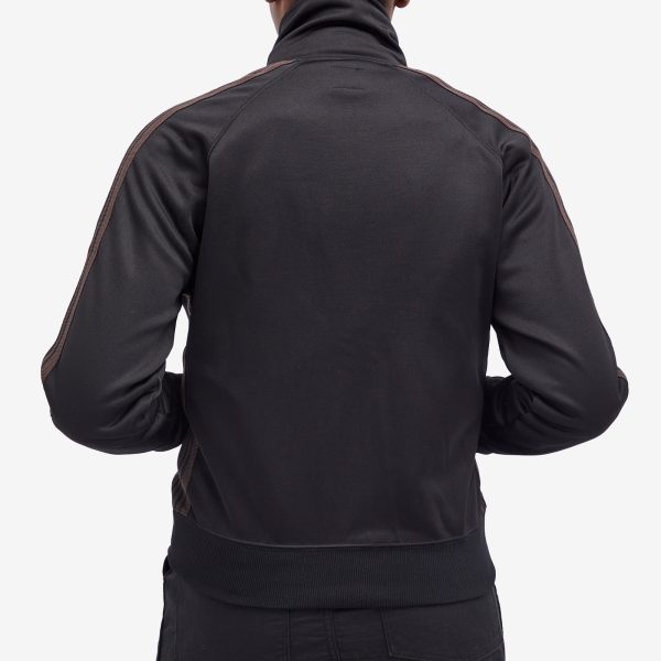 Needles Poly Smooth Track Jacket