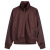 Needles Poly Smooth Track Jacket