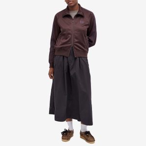 Needles Poly Smooth Track Jacket