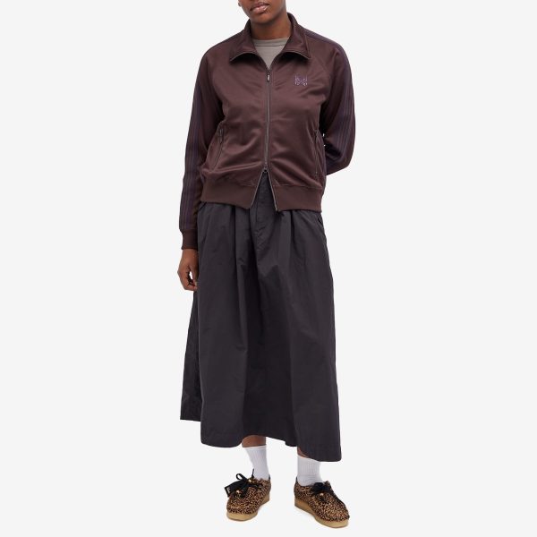 Needles Poly Smooth Track Jacket