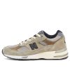 New Balance x JJJJound W991JJA - Made in England